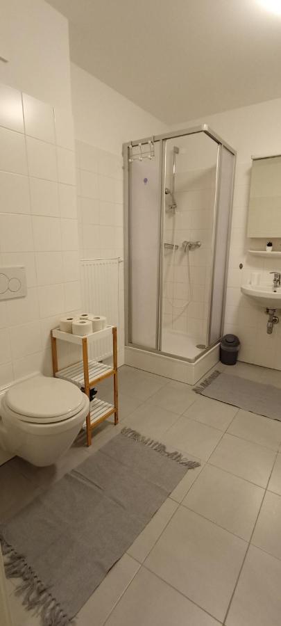 Wohnung In Leoben Zentrum Zwischen Hauptplatz Und Stadtpark Zewnętrze zdjęcie